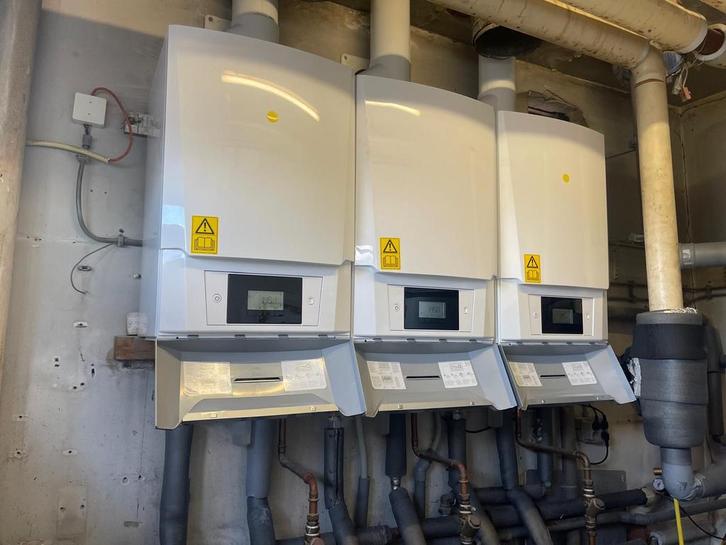 CV Installateur - Loodgieter & klus werken, Doe-het-zelf en Verbouw, Geisers en Boilers, Ophalen of Verzenden