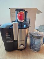 Bosch VitaJuice 3 MES3500 sapcentrifuge, Ophalen, Zo goed als nieuw