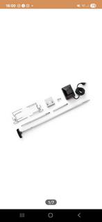 NIEUW Elektrisch draaispit bbq Napoleon, Tuin en Terras, Barbecue-accessoires, Ophalen of Verzenden, Nieuw