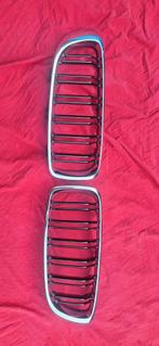 BMW 4 Serie F32 F33 F36 F82Nieren Koelergrill Bumpergrill, Ophalen of Verzenden, Nieuw, BMW, Bumper