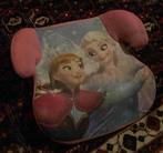 Disney frozen autostoel, Overige merken, Autogordel, Ophalen of Verzenden, Zo goed als nieuw
