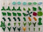 Losse onderdelen plant groen gras, Ophalen of Verzenden, Gebruikt, Los playmobil