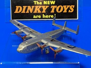 Dinky Toys England #70a AVRO York Airliner 1946 - 1949 beschikbaar voor biedingen