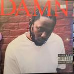LP Kendrick Lamar Damn Vinyl NEW, Verzenden, 2000 tot heden, Nieuw in verpakking, 12 inch