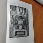 Nr. 932 Drs. J.H. Kluiver, Historische orgels in Zeeland, Gelezen, Drs. J.H. Kluiver, Ophalen of Verzenden, Instrument