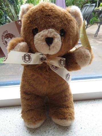 Beer merk Good Bears of the World GoodBears uit 2023 beschikbaar voor biedingen