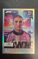 TE KOOP: Topps F1 Turbo Attax 2025 | nr 345, Ophalen of Verzenden, Nieuw, Formule 1