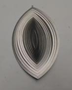 3D roterende windvanger van roestvrijstaal, Tuin en Terras, Tuinwanddecoratie, Ophalen, Nieuw