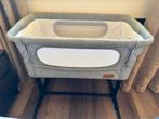 Co sleeper Beeyu born lucky baby bed tot 9 kg, Kinderen en Baby's, Ophalen, Zo goed als nieuw, Wieg