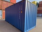 Nieuwe 20ft High Cube containers, Zakelijke goederen, Machines en Bouw | Keten en Containers, Ophalen