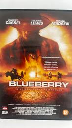 Blueberry, Ophalen of Verzenden, Gebruikt, Actie