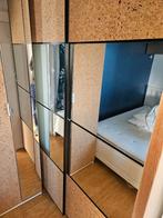 2x Pax IKEA kledingkast, Ophalen of Verzenden, 50 tot 75 cm, 50 tot 100 cm, 200 cm of meer