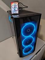 Game PC (Ryzen 3600, 1TB SSD, 16GB/32GB, GTX1080/RTX3060 TI), Ophalen, 32 GB, Zelfgebouwde PC, Virtual Reality
