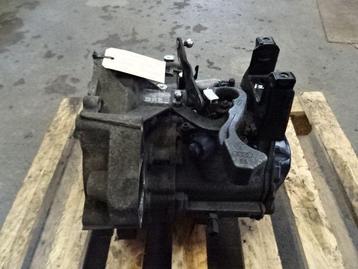 Versnellingsbak GRZ VW Polo 9n -seat Ibiza bj 2007 1.4 16v b beschikbaar voor biedingen
