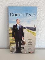 DVD Dokter Tinus seizoen 1, drie dvd's, 6,5 uur kijkplezier, Alle leeftijden, Verzenden, Zo goed als nieuw, Komedie