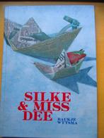 Silke & Miss Dee - Baukje Wytsma, Nieuw, Fictie, Ophalen of Verzenden