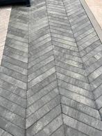 Romano punto . oprit stenen, Verzenden, Klinkers, Nieuw, 10 m² of meer