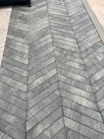 Romano punto . oprit stenen beschikbaar voor biedingen