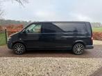 Volkswagen Transporter 2.0 D L2H1 bj 2010 Nwe APK, Auto's, Voorwielaandrijving, 4 cilinders, Volkswagen, Zwart