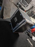 Tunnelcase 13u, Muziek en Instrumenten, Behuizingen en Koffers, Ophalen, Gebruikt, Overige instrumenten, Flightcase