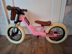 BERG Biky Retro loopfiets roze, Ophalen, Nieuw, Loopfiets