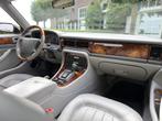 Jaguar Sovereign [XJ X300] 4.0 6-in-lijn l Mint Conditie l L, Achterwielaandrijving, Leder, Bedrijf, Grijs