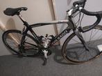 racefiets colnago clx 52 cm slooping, Overige merken, Gebruikt, Carbon, 49 tot 53 cm