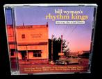 Bill Wyman's Rhythm Kings - Anyway The Wind Blows, Ophalen of Verzenden, 1980 tot heden, Zo goed als nieuw, Blues