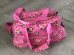 Paul Frank tas, 40 tot 50 cm, Gebruikt, Ophalen of Verzenden, Roze