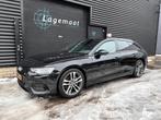 Audi A6 45 TDI Quattro 231pk Tiptronic Quattro 2019 Zwart, Auto's, Automaat, Zwart, Zwart, USB