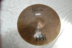 Meinl Byzance dark crash 1271gr 17 inch  <25251616>, Muziek en Instrumenten, Ophalen of Verzenden, Gebruikt, Drums of Percussie