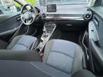 Mazda 2 1.5 Skyactiv-G Skylease+ Cruisecontrol|Trekhaak|Navi, Auto's, Voorwielaandrijving, 4 cilinders, Origineel Nederlands, Bedrijf