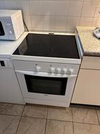 Bosch Keramische fornuis met perilex, Witgoed en Apparatuur, Fornuizen, Ophalen, Gebruikt, 60 cm of meer, Keramisch