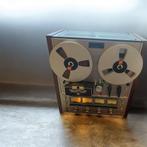 Akai 202 D-SS, Ophalen, Bandrecorder, Met banden