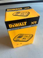 Dewalt xr dcb117 snellader, Ophalen of Verzenden, Nieuw