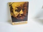 REMBRANDT, Ophalen of Verzenden, Gelezen, Schilder- en Tekenkunst