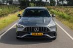 Mercedes-Benz C-Klasse AMG 43 4Matic+ | BTW Auto | Garantie, Auto's, Automaat, 1800 kg, Zwart, 4 cilinders