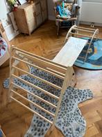 Pikler montessori klimrek 3 delig, Kinderen en Baby's, Speelgoed | Houten speelgoed, Ophalen of Verzenden, Zo goed als nieuw, Meubelstuk of Keukentje