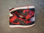 Jordan 1 maat 46, Kleding | Heren, Schoenen, Ophalen of Verzenden, Zo goed als nieuw