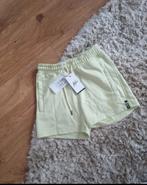 Malelions Women Essentials Shorts maat S | kleur Matcha, Overige kleuren, Nieuw, Ophalen of Verzenden, Maat 36 (S)