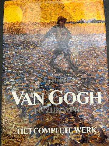 Van Gogh - Het Complete Werk - Jan Hulsker beschikbaar voor biedingen