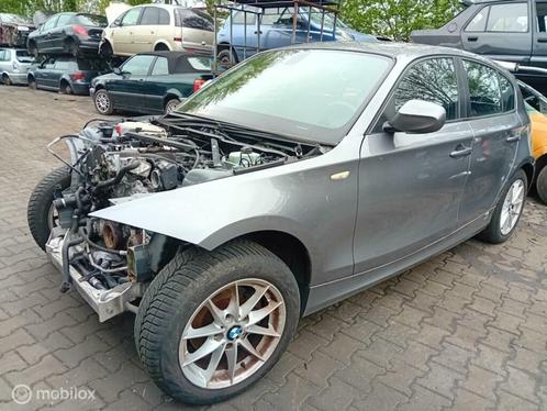 BMW 1-serie 116d 2012 ONDERDELENE, Auto-onderdelen, Carrosserie en Plaatwerk, BMW, Gebruikt