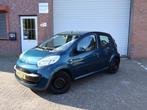 Citroen C1 1.0-12V Ambiance NAP 2e eigenaar Airco APK, Voorwielaandrijving, Gebruikt, C1, 68 pk