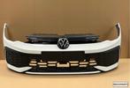 VW GOLF 8 VIII GTI VOORBUMPER 4xPDC LC9A LED CAMERA ORIGINEE, Auto-onderdelen, Gebruikt, Volkswagen, -, Ophalen of Verzenden