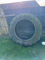 Trekkerband voor Zandbak / Speeltuin, Ophalen