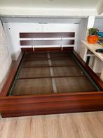 Bed te koop teab ophalen Ulestraten, Huis en Inrichting, Gebruikt, Ophalen of Verzenden, 140 cm, Tweepersoons