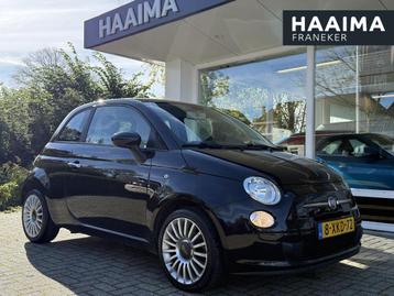 Fiat 500 1.0 TwinAir Pop | Airco | TomTom-Navigatie | Blueto beschikbaar voor biedingen
