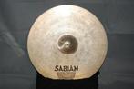 Sabian AA medium ride bekken 2535gr 20 inch, Sabian, Gebruikt, ., Drums of Percussie