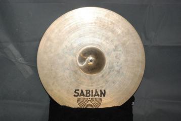 Sabian AA medium ride bekken 2535gr 20 inch  beschikbaar voor biedingen