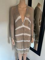 ELISA CAVALETTI   mooi vest  MAAT S ALS NIEUW (OVERSIZED), ELISA CAVALETTI, Ophalen of Verzenden, Zo goed als nieuw, Maat 36 (S)